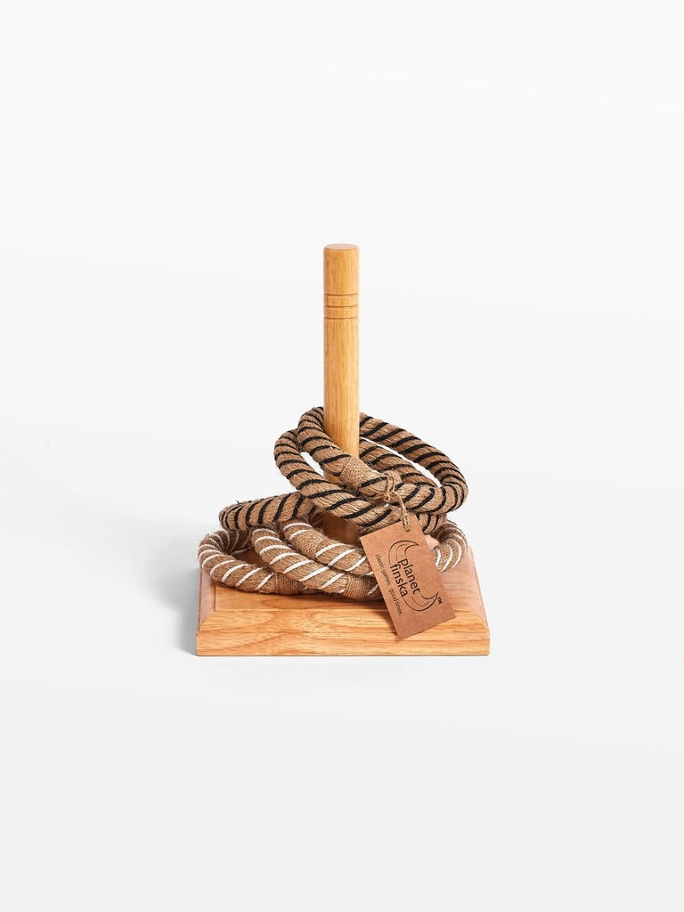 Planet Finska Quoits