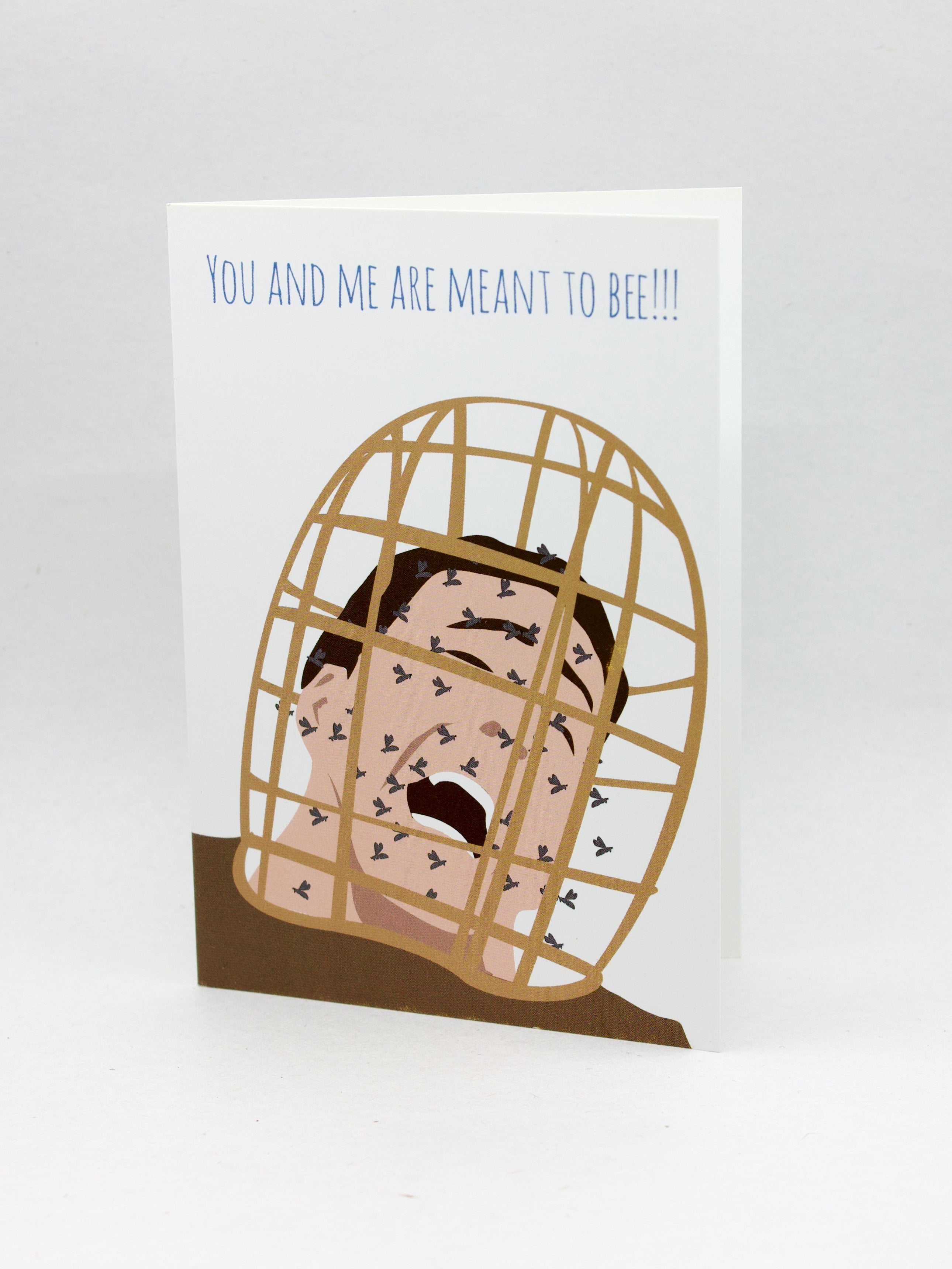 Love & Friendship Greeting Cards