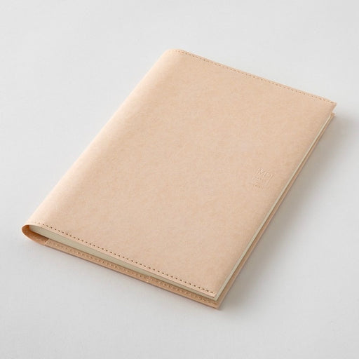 MD Notebook Paper Cover