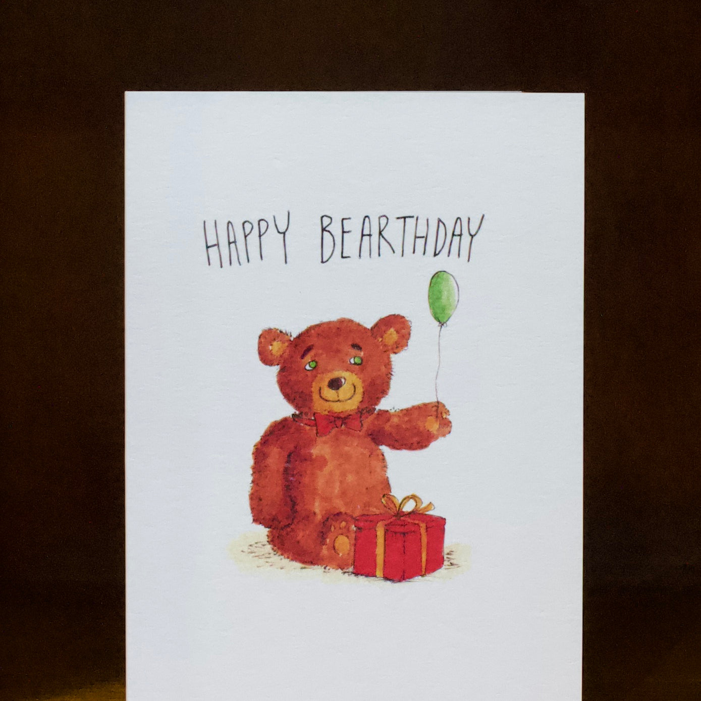 Birthday Greeting Cards
