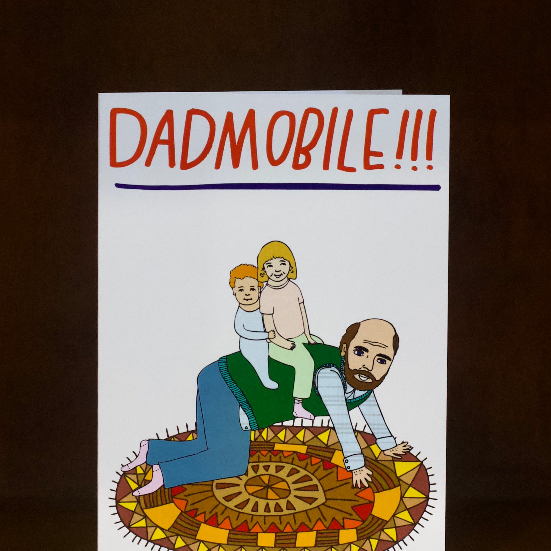 All Occasions Greeting Cards