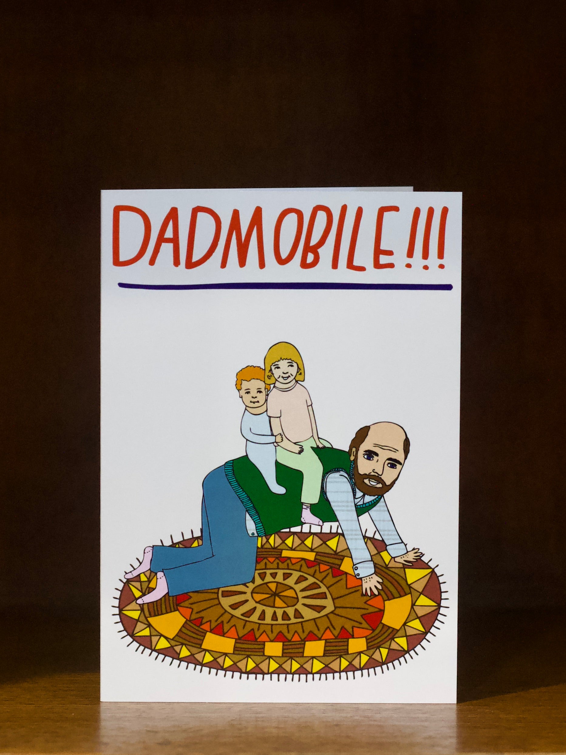 All Occasions Greeting Cards