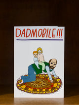 Dadmobile