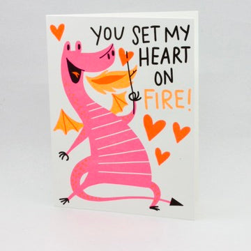 Love & Friendship Greeting Cards