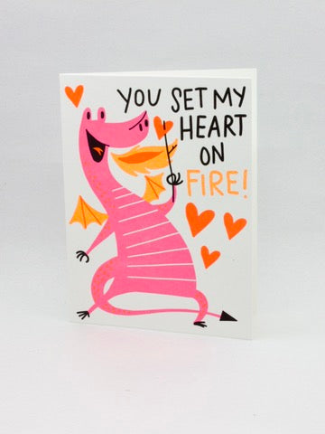 Love & Friendship Greeting Cards