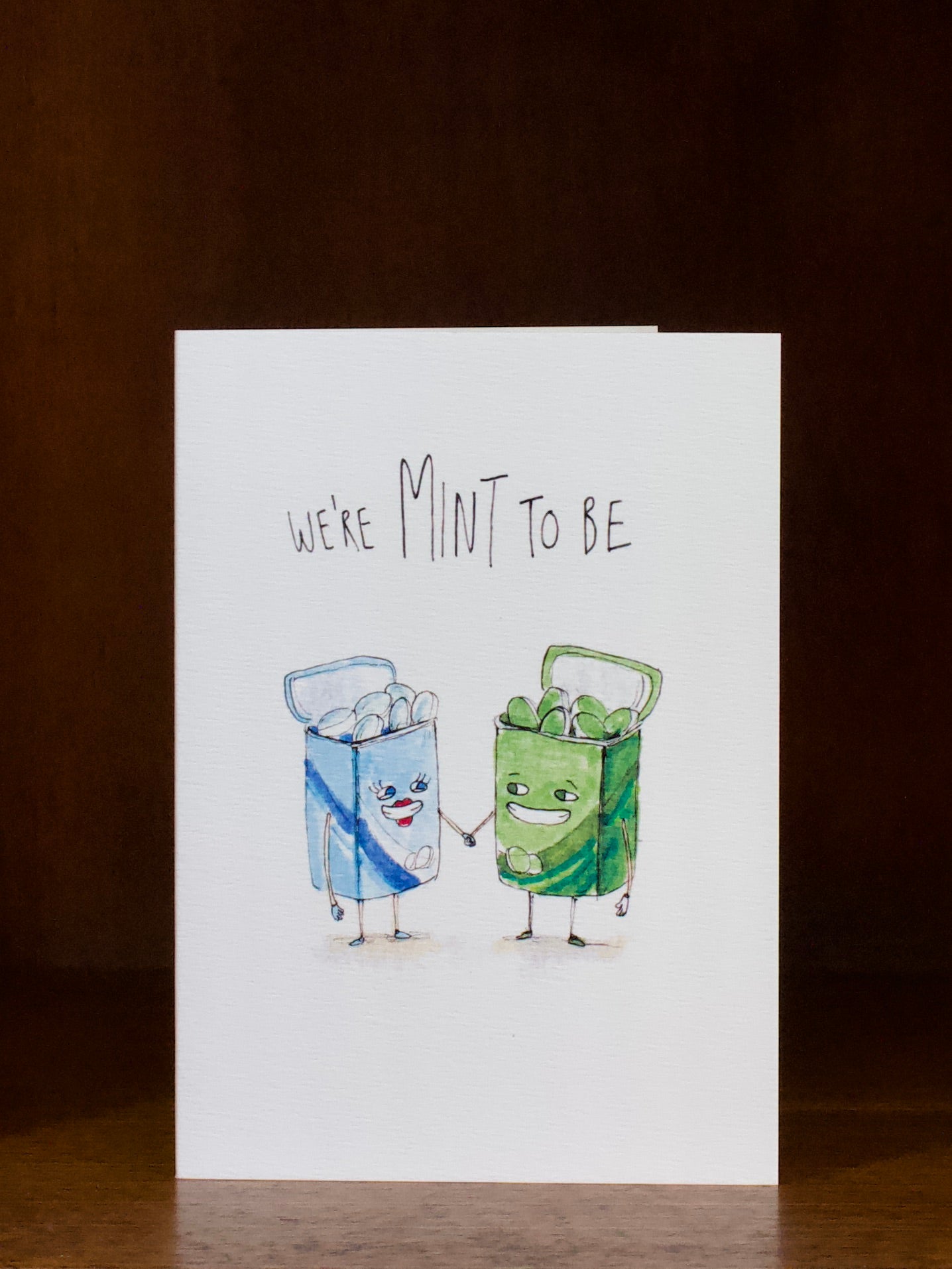 Love Greeting Cards