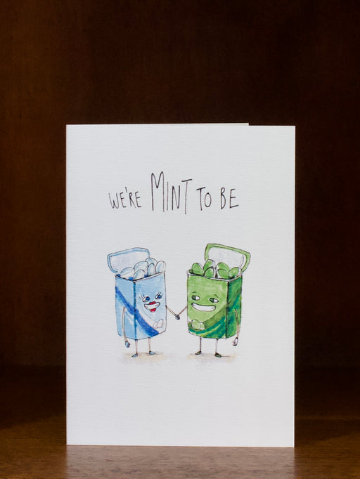 Love Greeting Cards