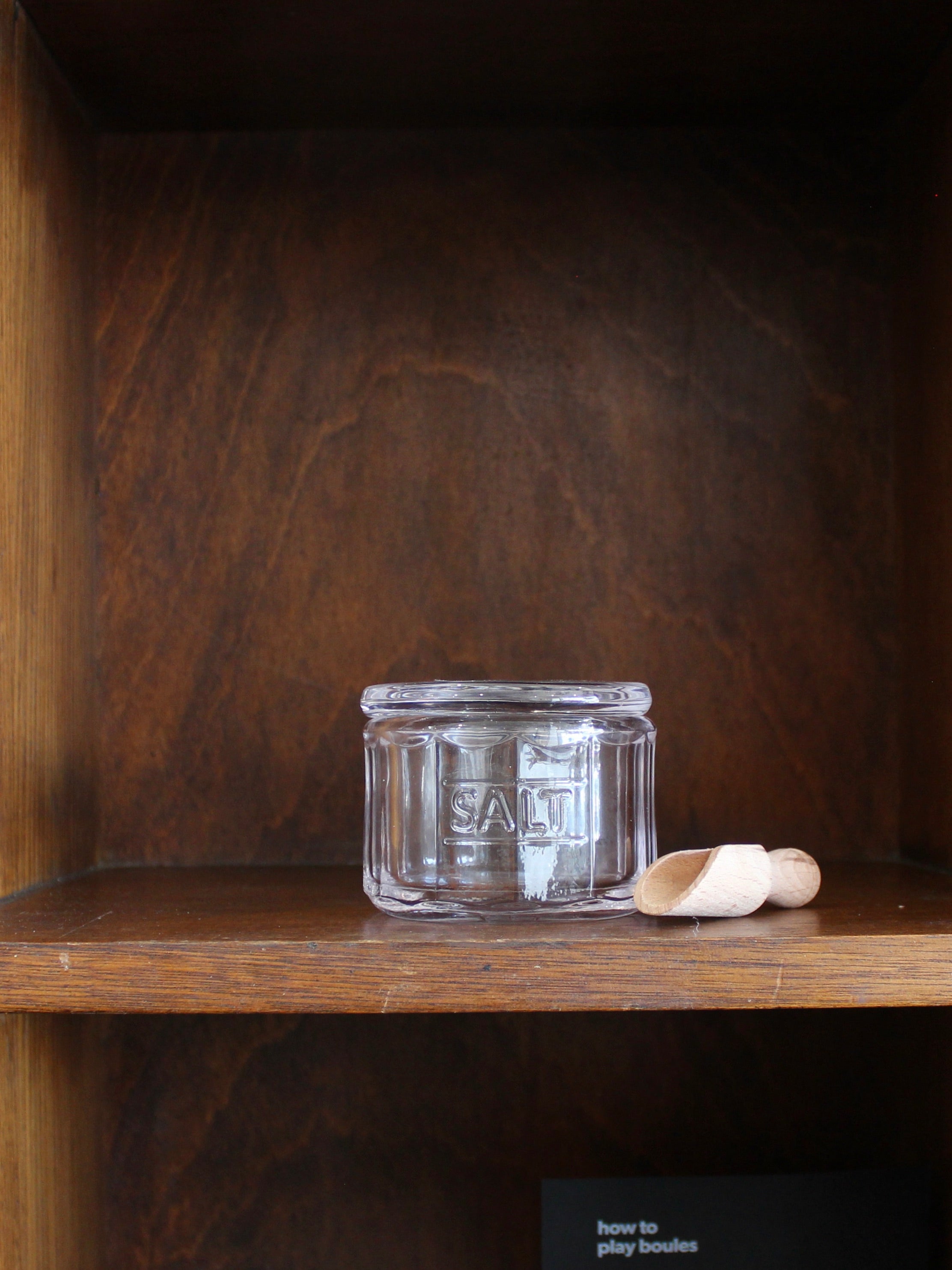 Salt Pot