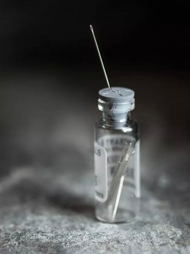 Merchant & Mills Betweens Fine Needles