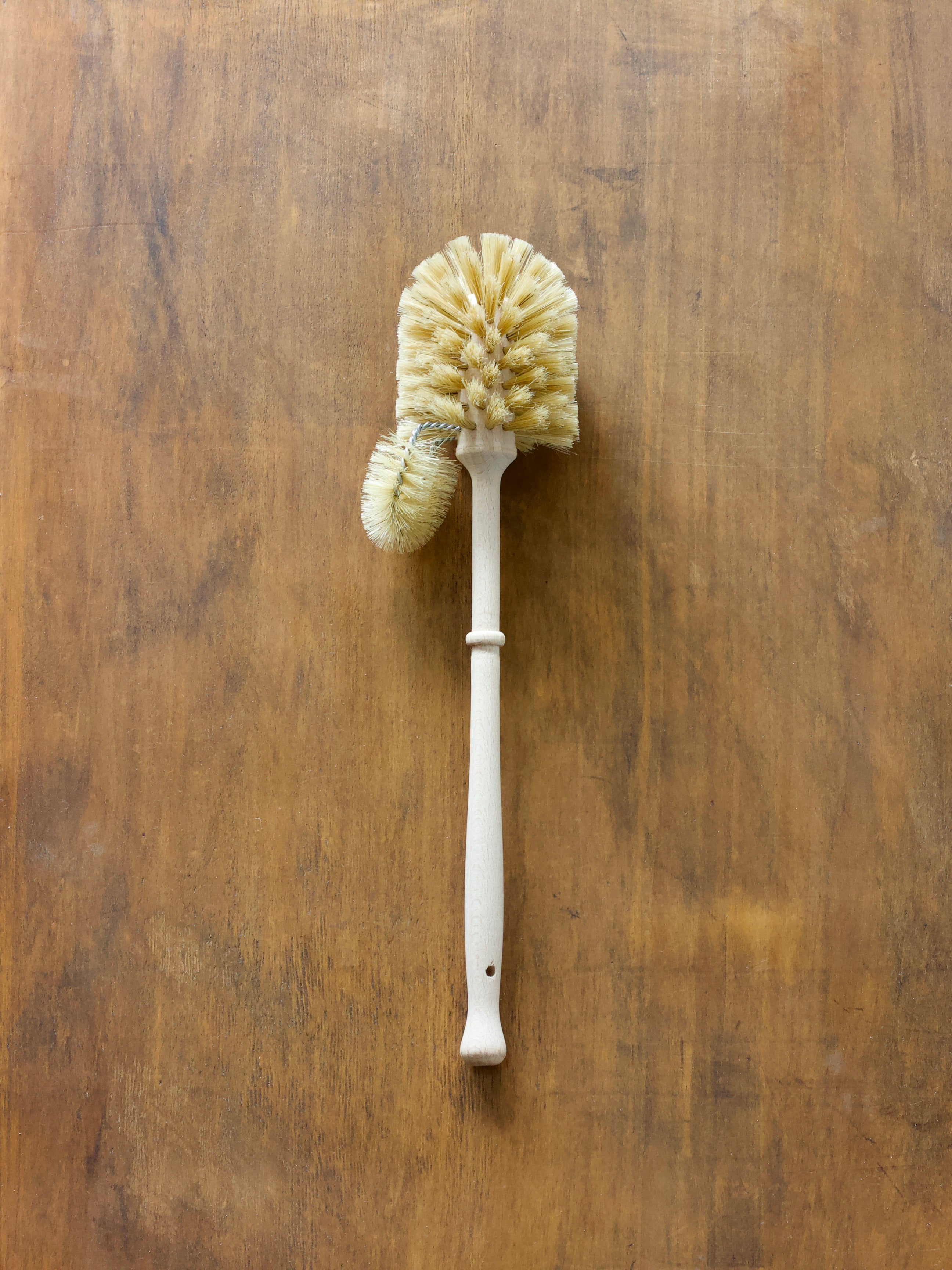 Redecker Nordic Style Toilet Brush