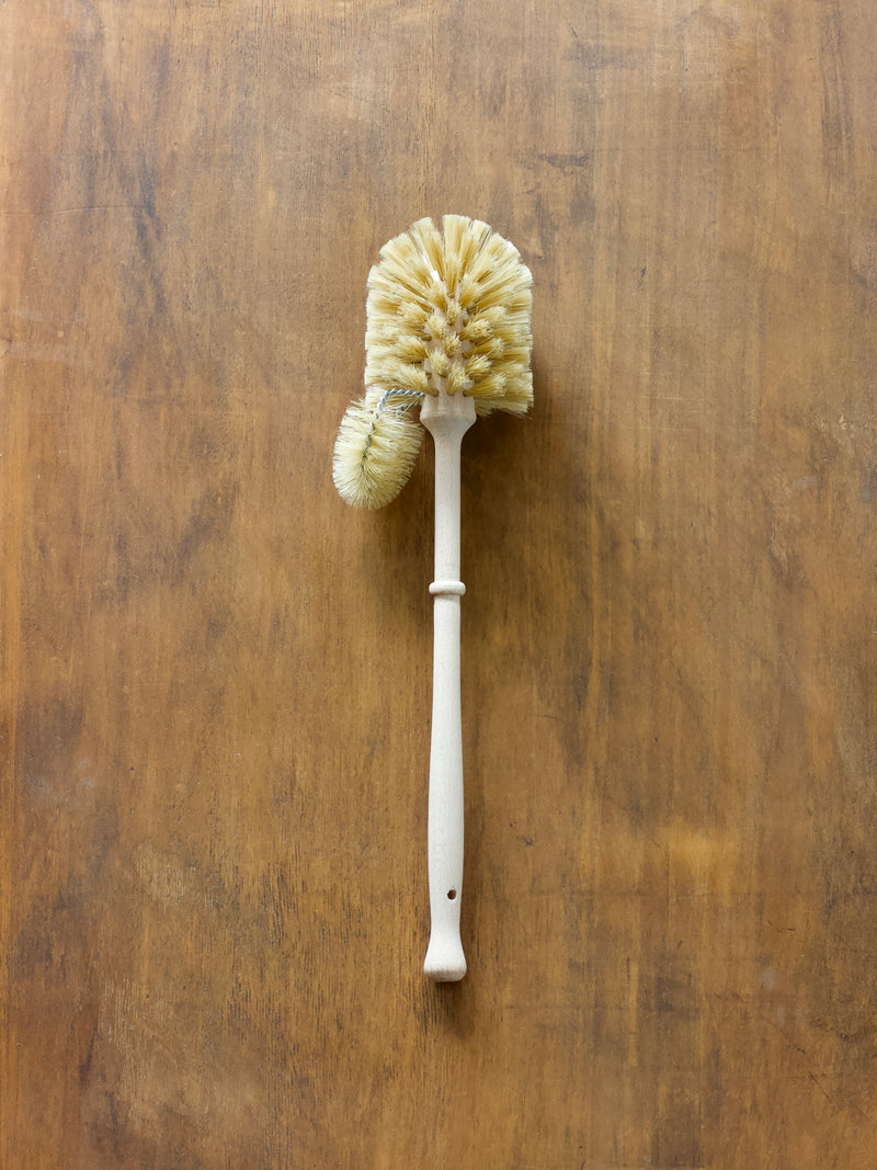 Redecker Nordic Style Toilet Brush