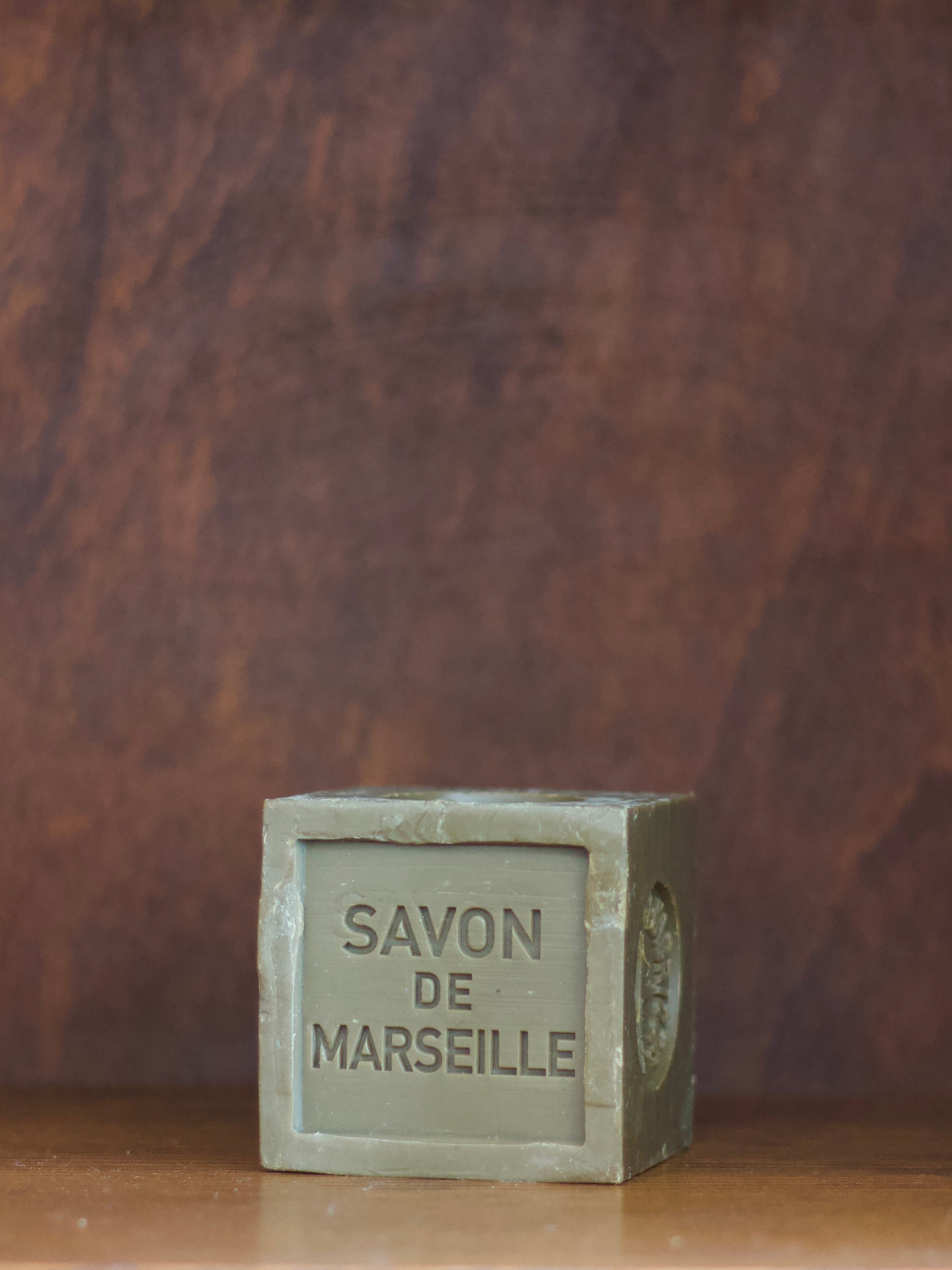 Soap De Marseille 