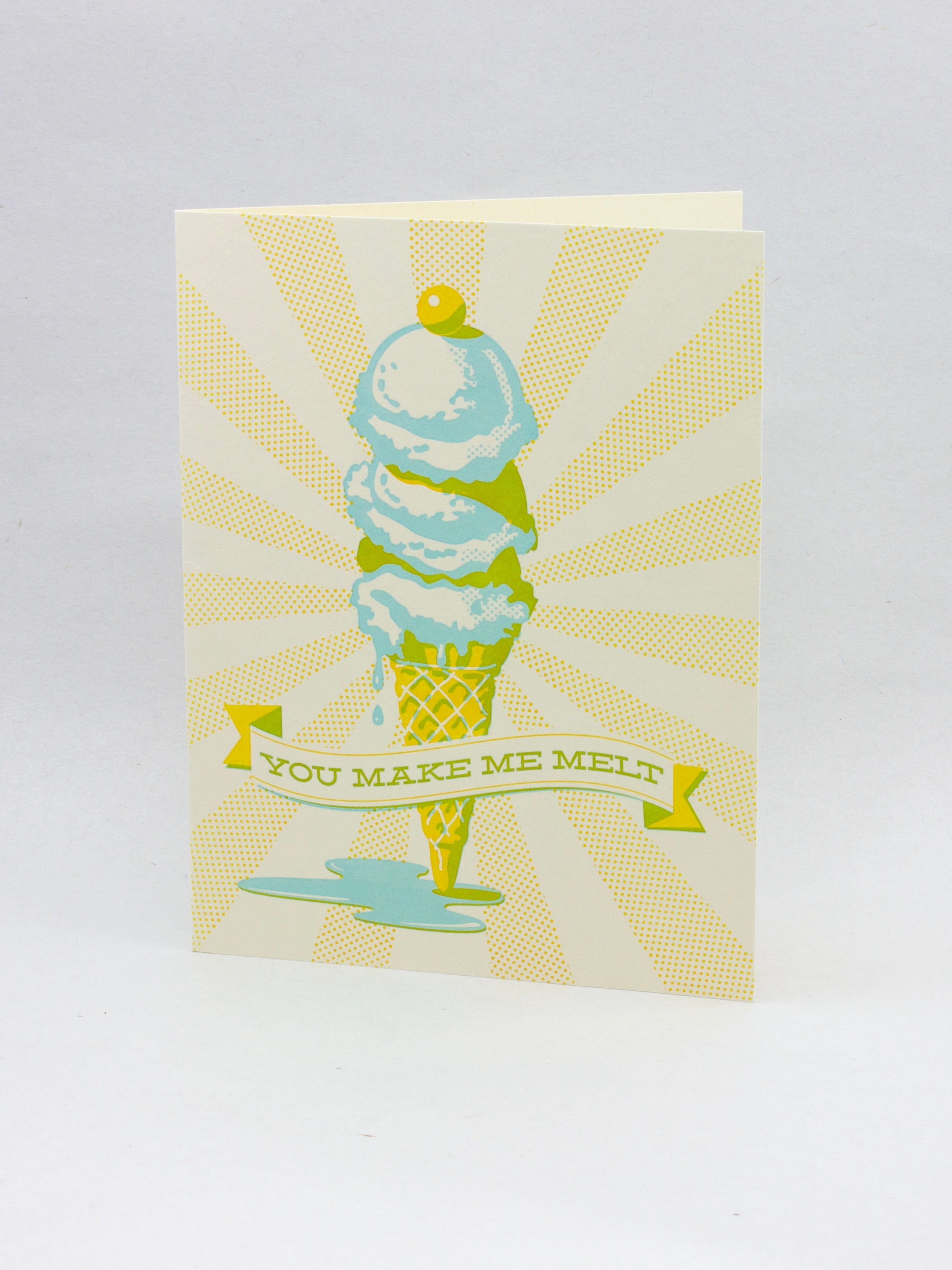 Love & Friendship Greeting Cards