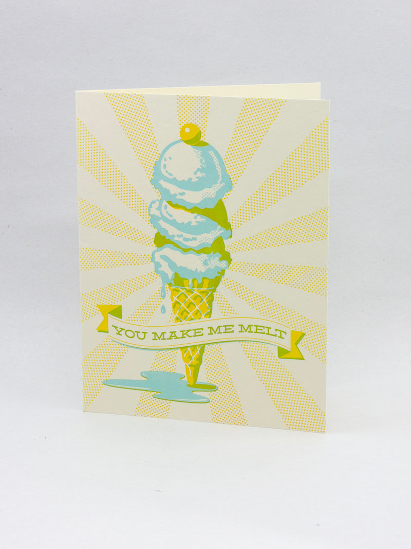 Love & Friendship Greeting Cards