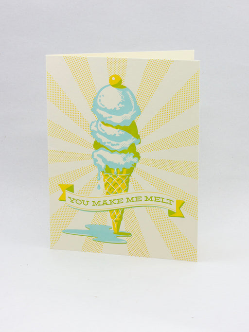 Love & Friendship Greeting Cards