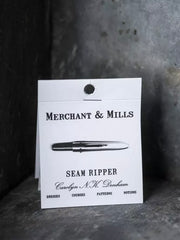 Merchant & Mills Seam Ripper