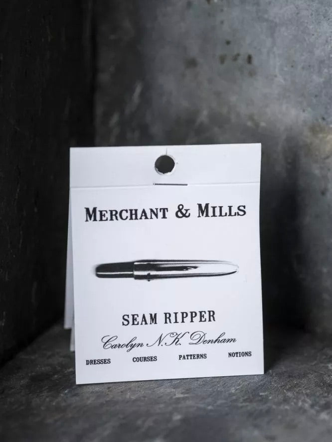 Merchant & Mills Seam Ripper