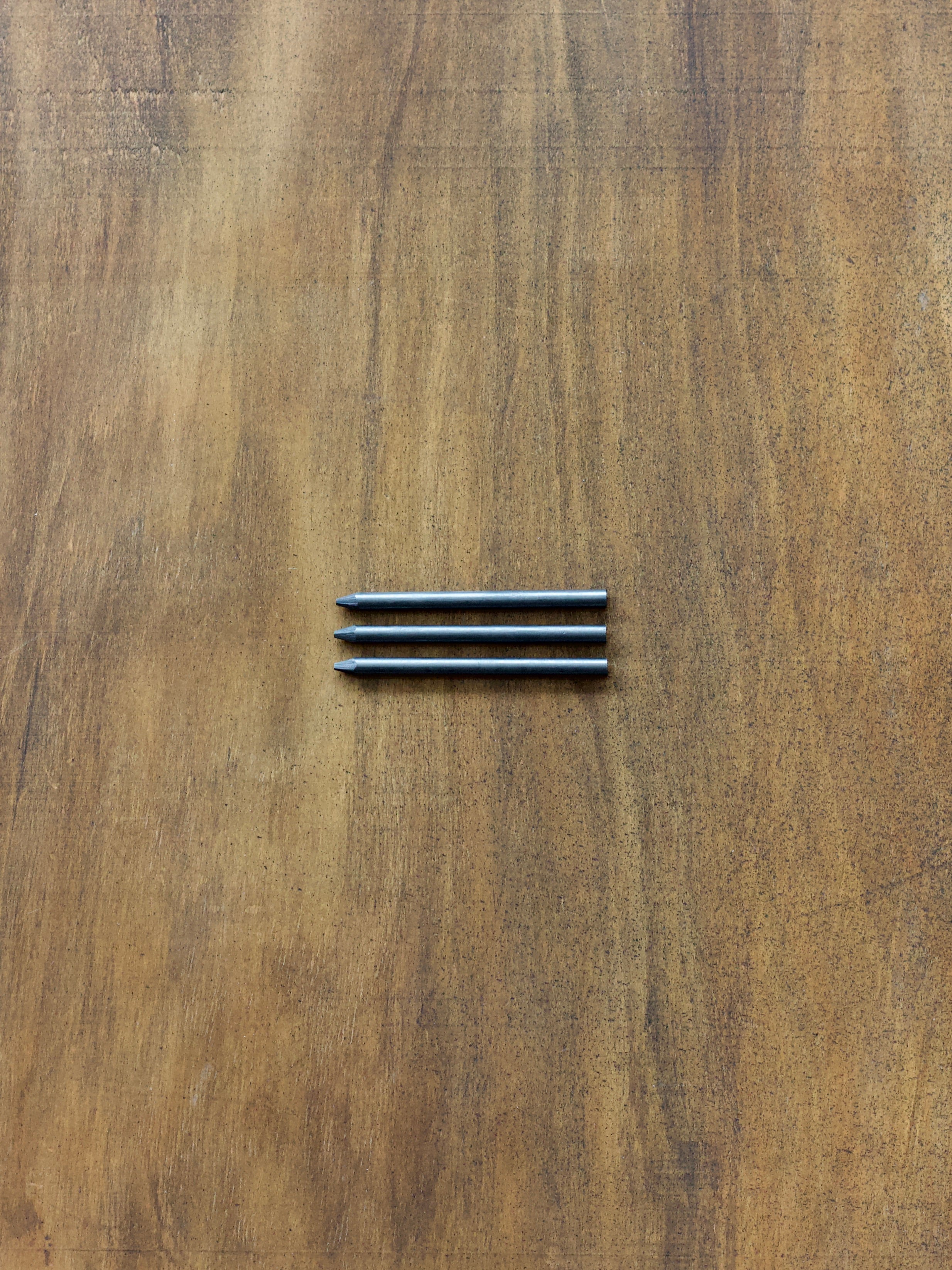 Kaweco - Graphite Lead Refills