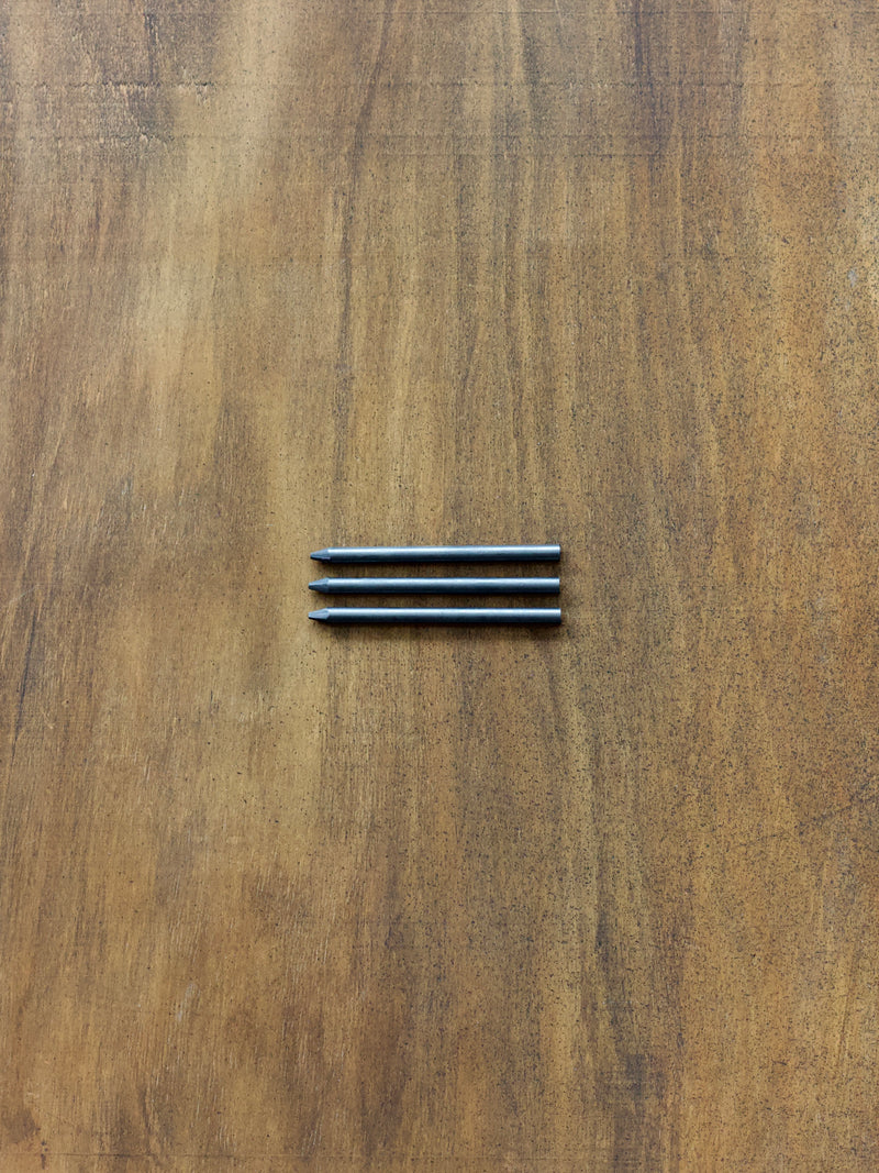 Kaweco - Graphite Lead Refills