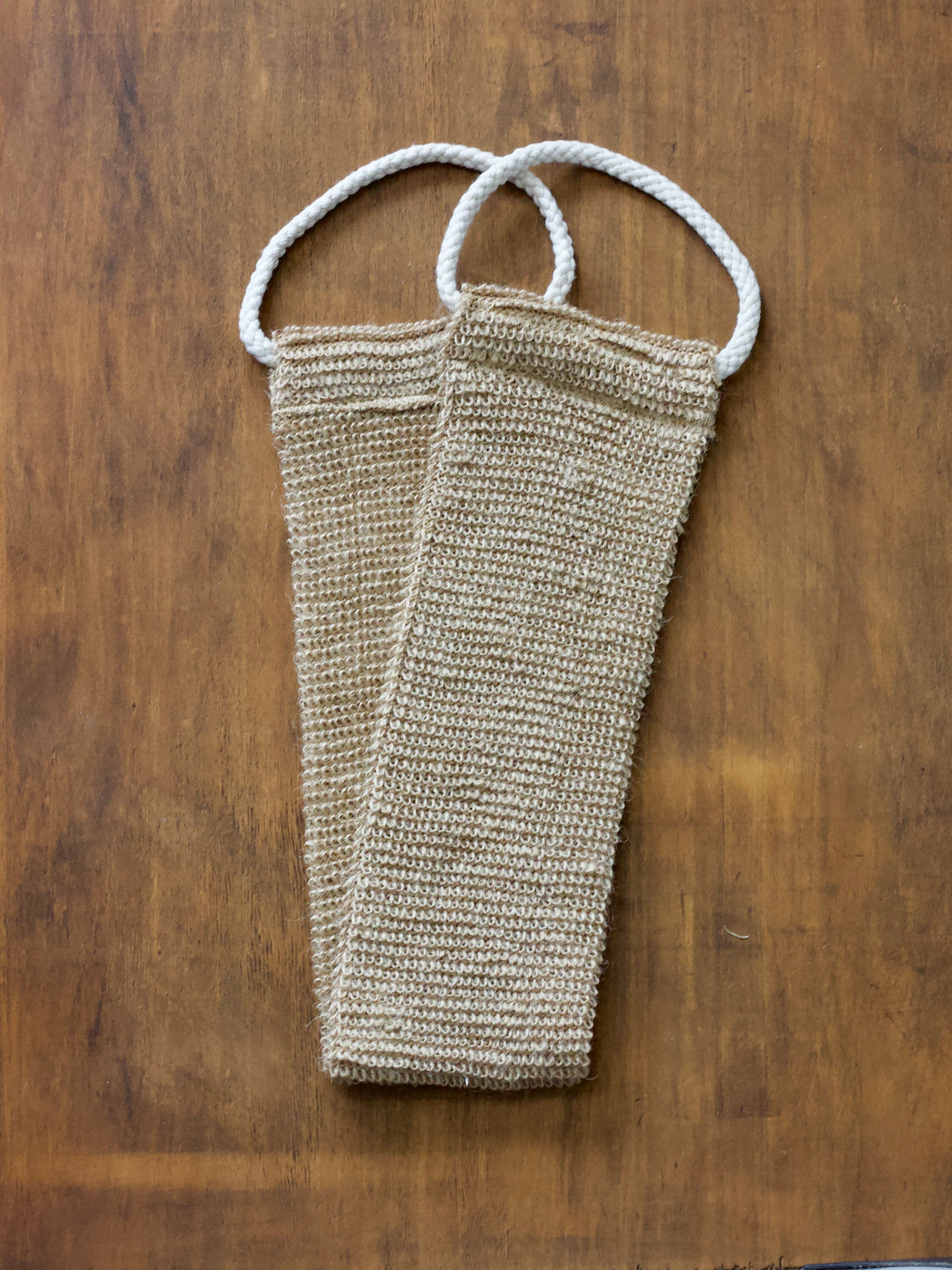 Corsica Bath Belt
