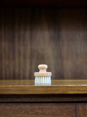 Redecker Face Brush