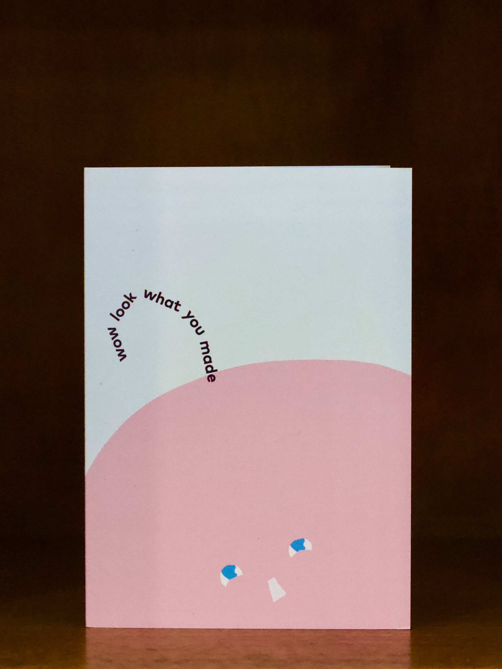 Baby Greeting Cards