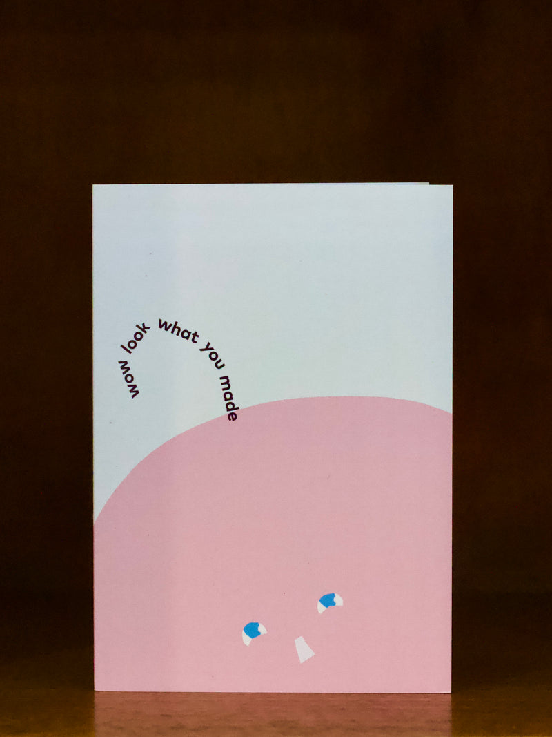 Baby Greeting Cards