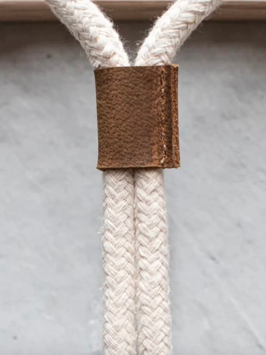 Waxed Canvas Utility Bag