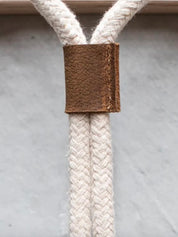 Waxed Canvas Utility Bag