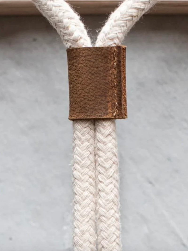 Waxed Canvas Utility Bag