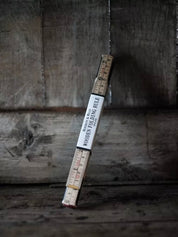 Merchant & Mills Wooden Folding Ruler