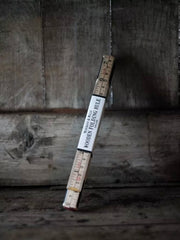 Merchant & Mills Wooden Folding Ruler