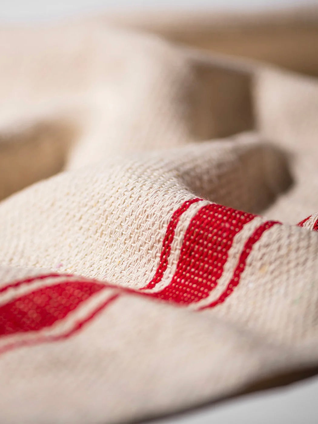 Puebo India Cloth | Stripe