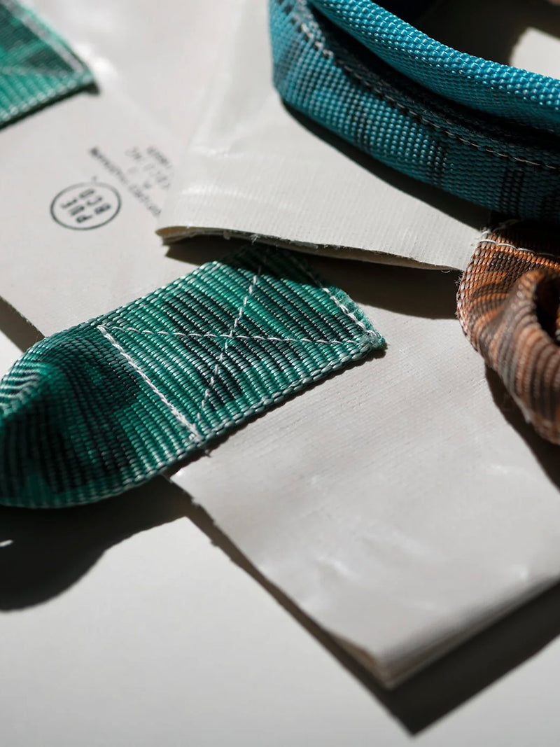 Puebco Sling Belt Bag