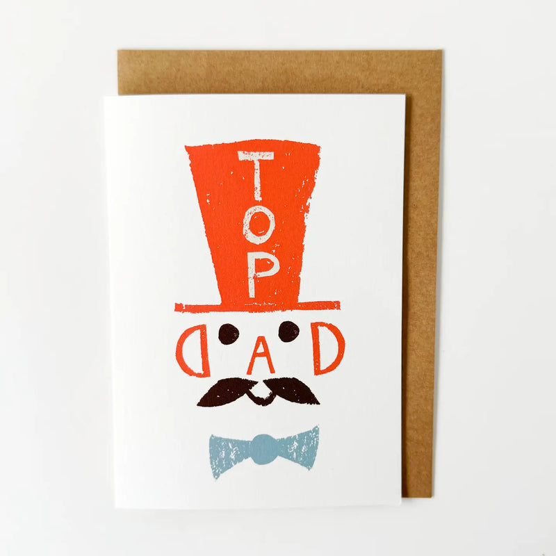 Top Dad