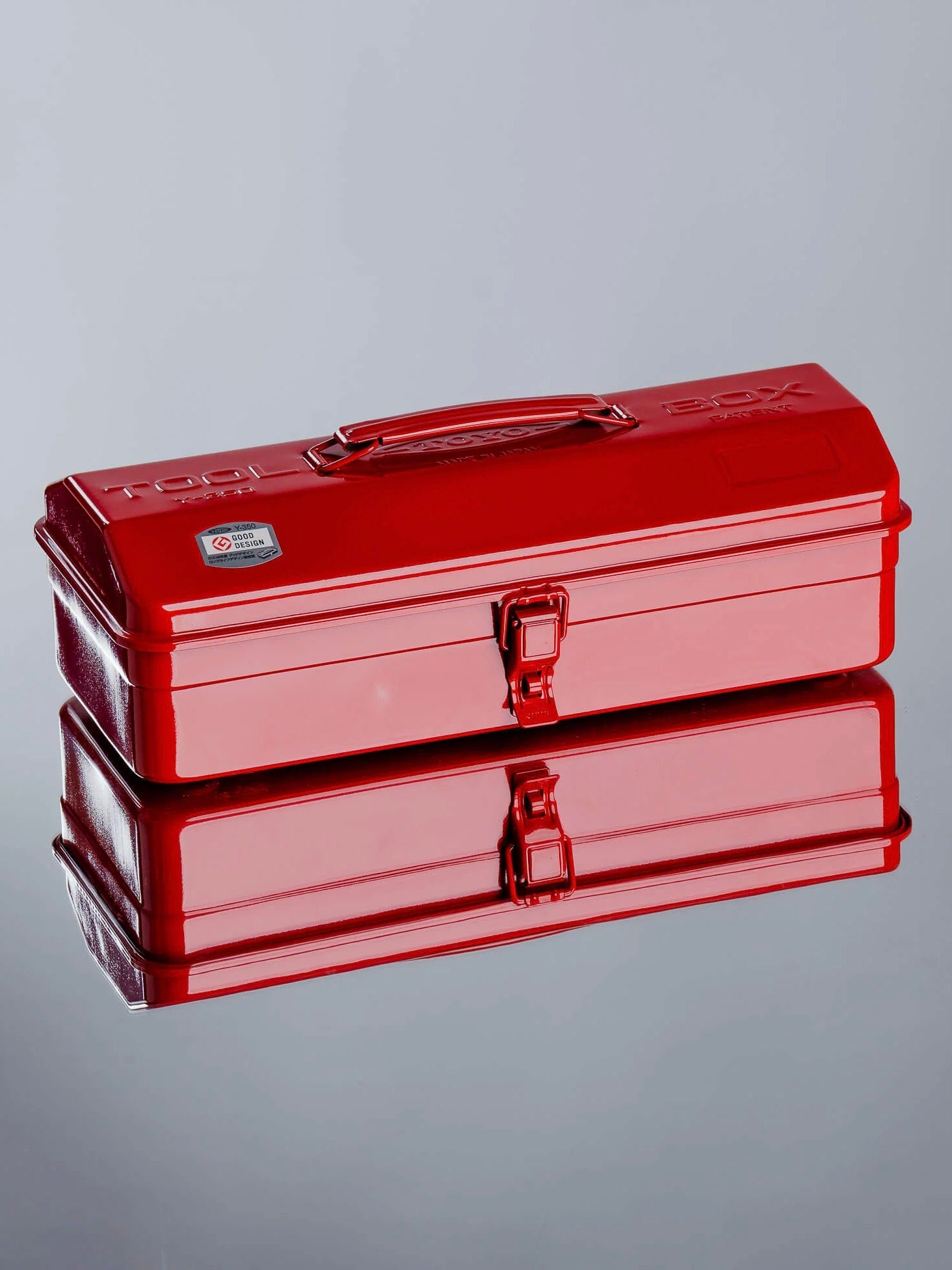 Toyo Camber Top Toolbox 350