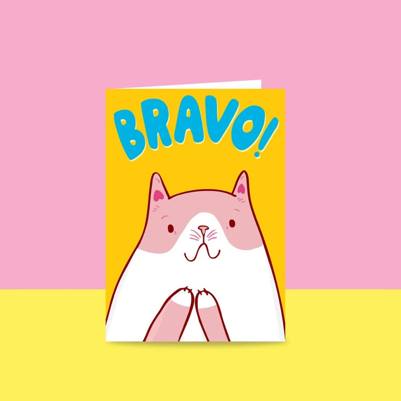 Bravo