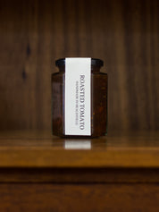 Jam Lady Jam Roasted Tomato Relish