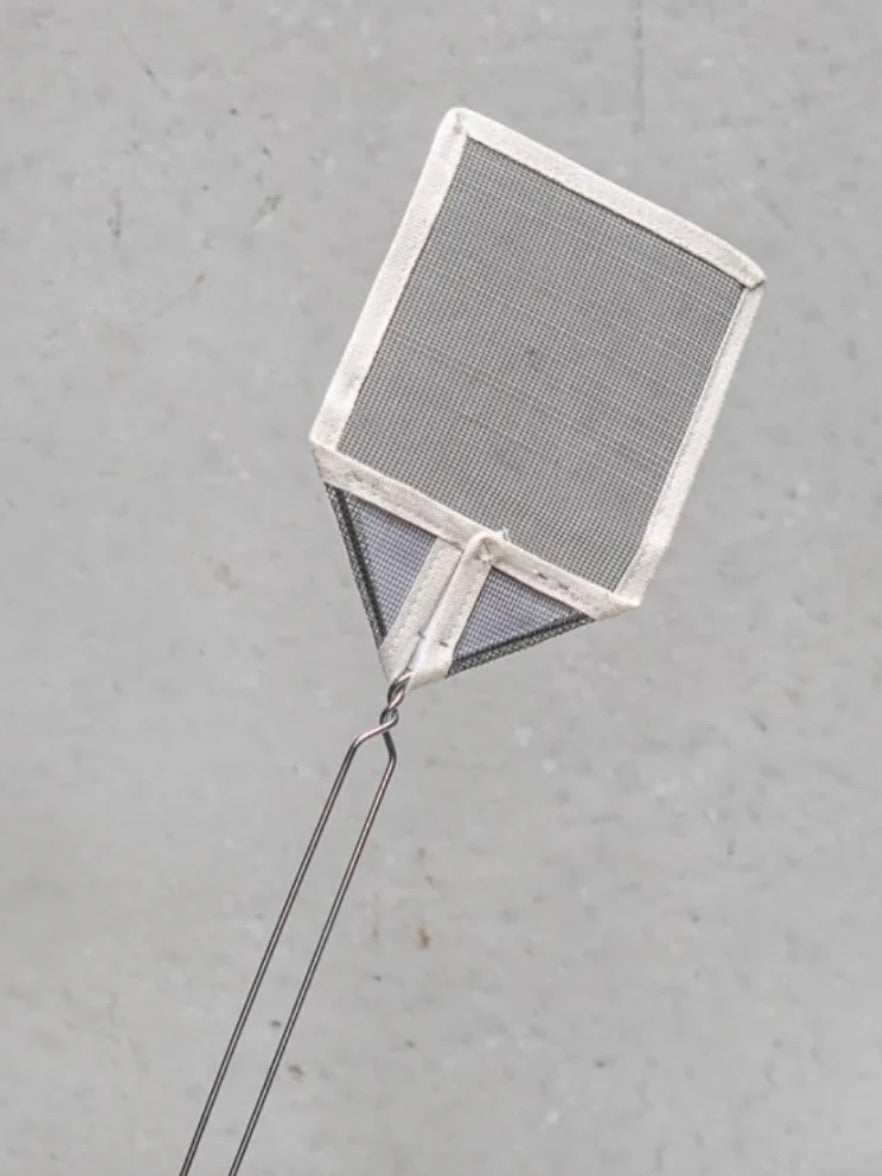 Wire Fly Swat