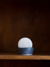 L'Olivier Shaving Set - Soap and Bowl