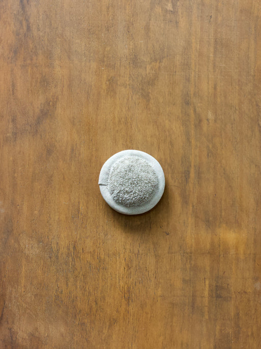 Linen Face Sponge
