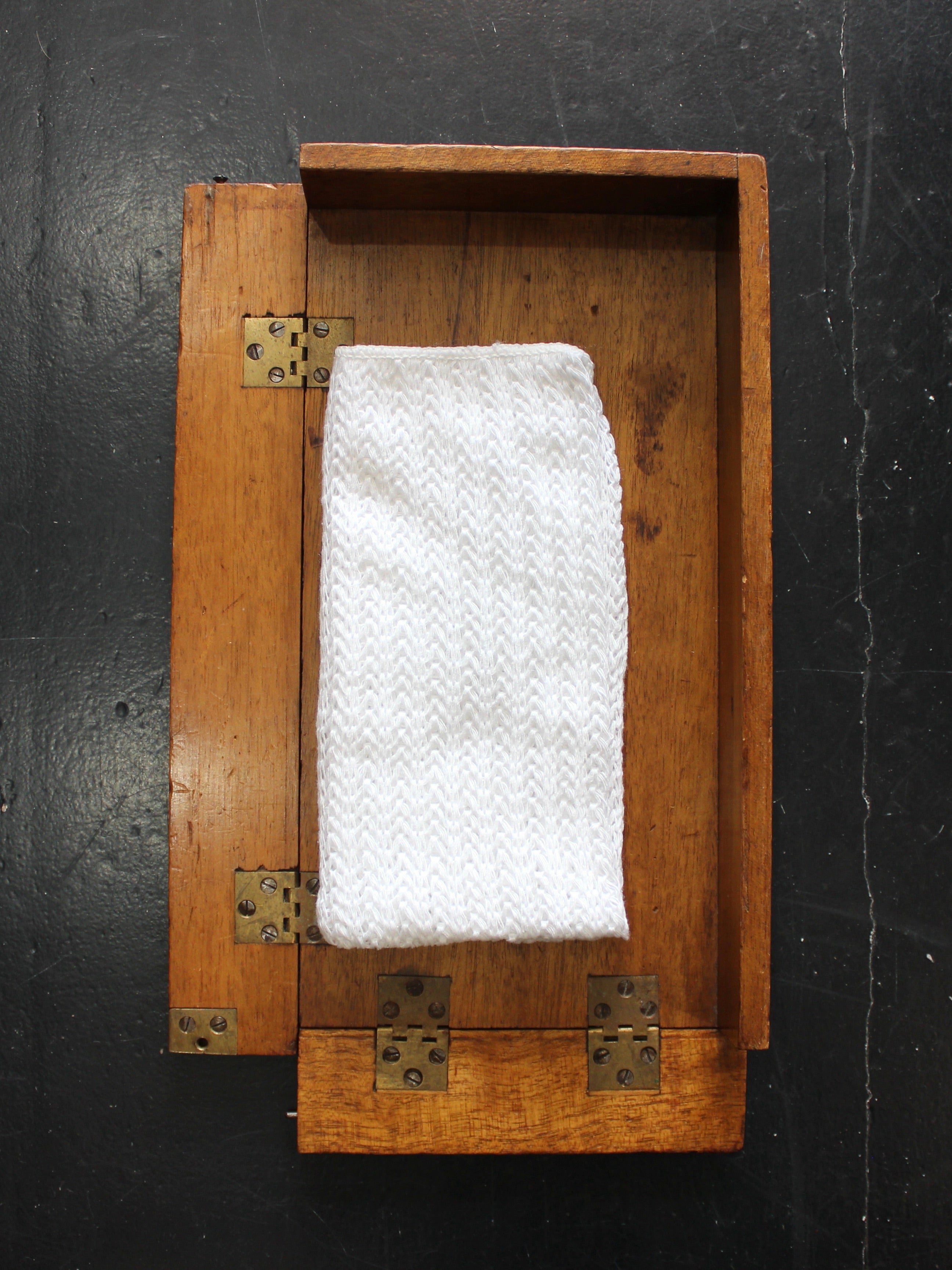 Recycled Cotton Cloth