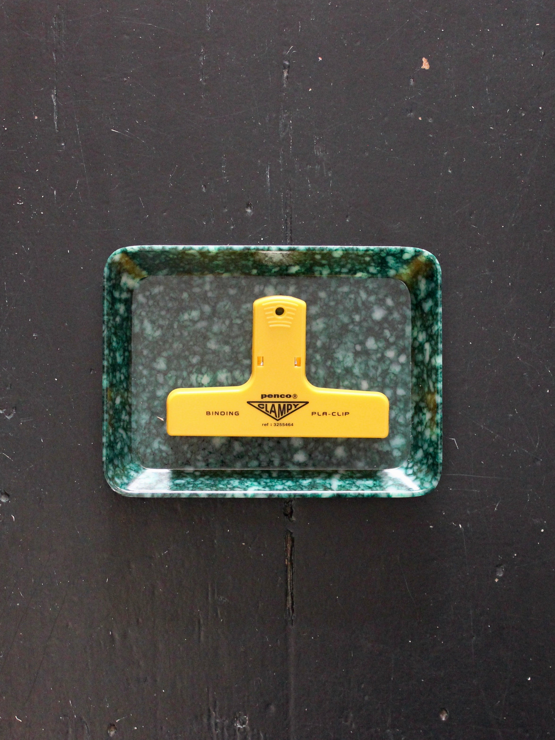 Penco Plastic Clip