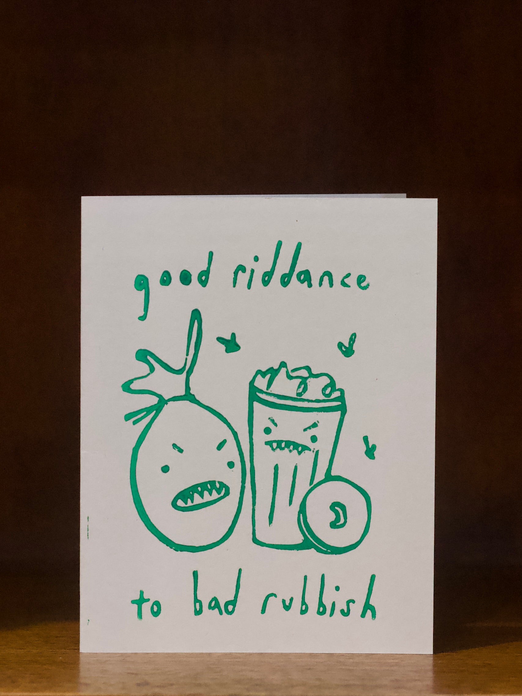 All Occasions Greeting Cards