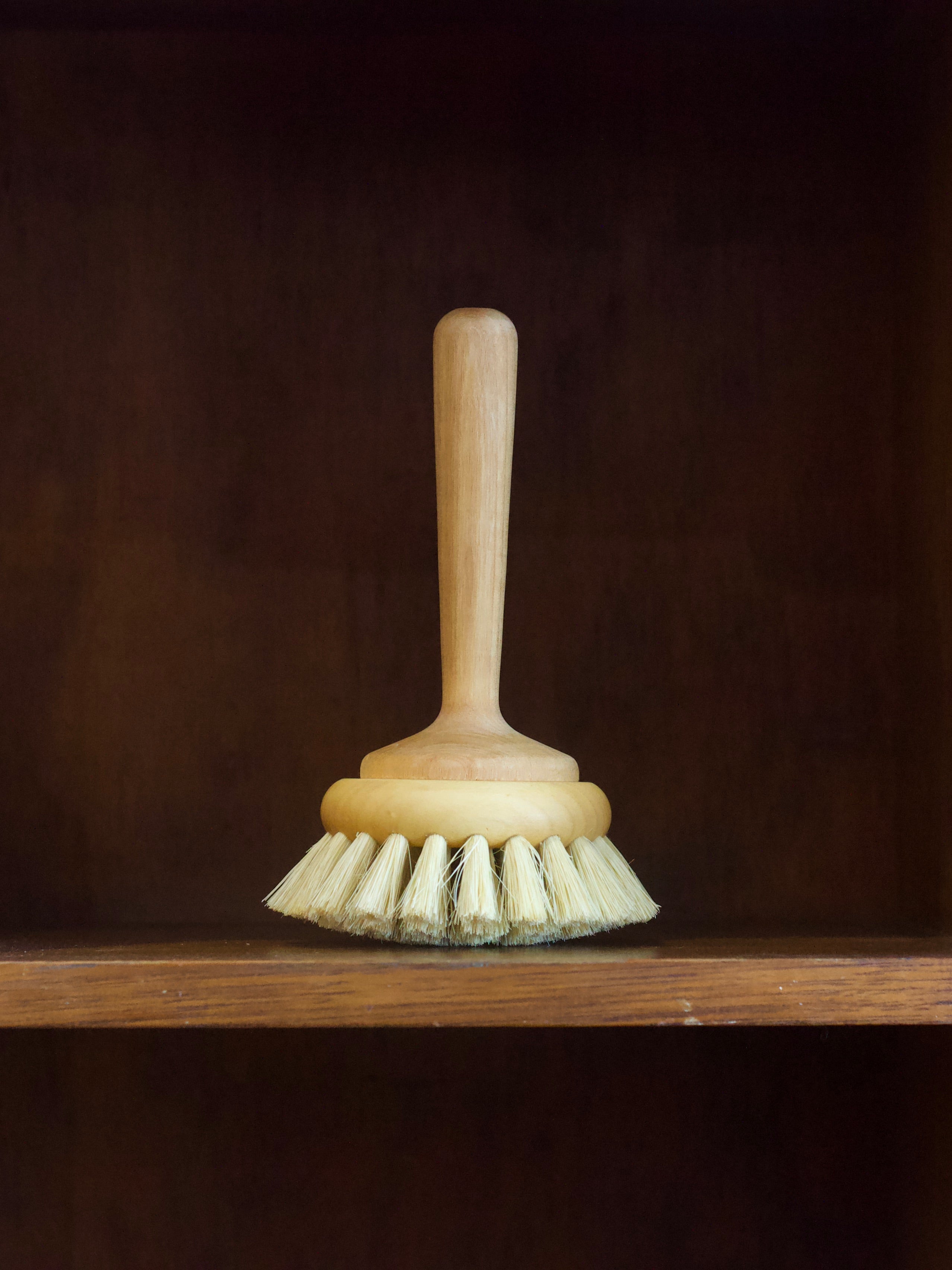 Iris Hantverk Tub Brush