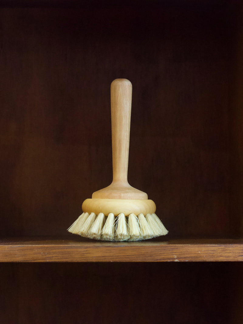 Iris Hantverk Tub Brush