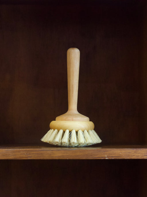 Iris Hantverk Tub Brush
