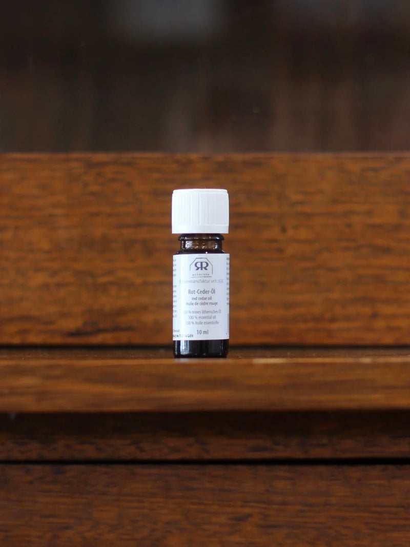 Redecker Red Cedar Oil