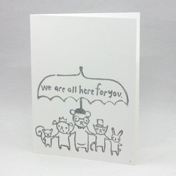 Sympathy Greeting Cards