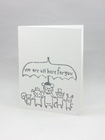 Sympathy Greeting Cards